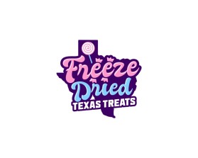 Freeze Dried Texas Treats entry by Armchtrm