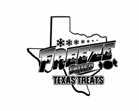 Freeze Dried Texas Treats entry by Ilham Fajri