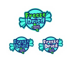 Freeze Dried Texas Treats entry by muhadi
