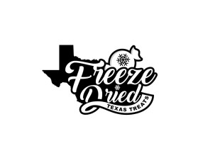 Freeze Dried Texas Treats entry by tiyasha