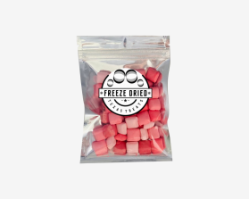 Freeze Dried Texas Treats entry by stpabs