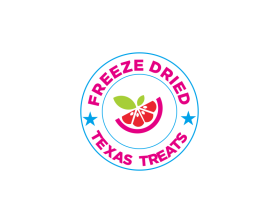 Freeze Dried Texas Treats entry by jonjon