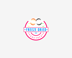 Freeze Dried Texas Treats entry by stpabs