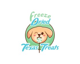 Freeze Dried Texas Treats entry by Ramarvel