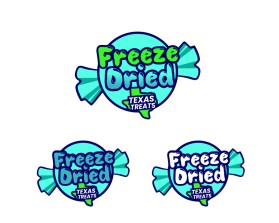 Freeze Dried Texas Treats entry by muhadi
