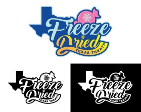 Freeze Dried Texas Treats entry by tiyasha