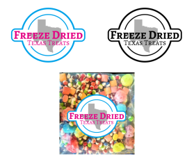 Freeze Dried Texas Treats entry by marsell