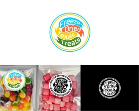 Freeze Dried Texas Treats entry by embun