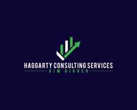 Haggarty Consulting Services entry by Nish