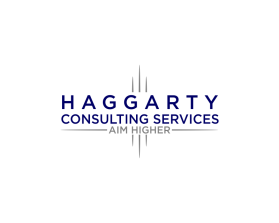 Haggarty Consulting Services entry by art dent