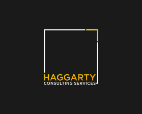 Haggarty Consulting Services entry by art dent