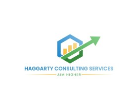 Haggarty Consulting Services entry by Ramarvel