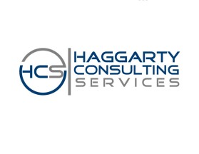 Haggarty Consulting Services entry by Design Rock