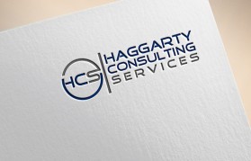 Haggarty Consulting Services entry by Design Rock