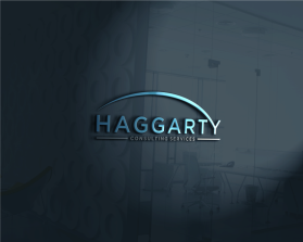 Haggarty Consulting Services entry by Yay mbah!