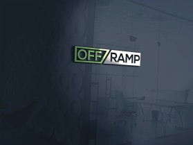 Offramp entry by Design Rock