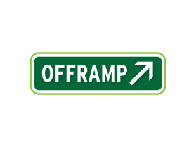 Offramp entry by 237DSG