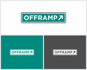 Offramp entry by saleh