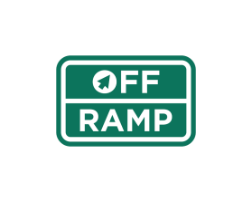 Offramp entry by 72aa
