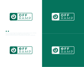 Offramp entry by ndaru_