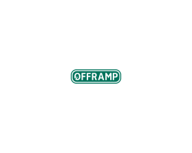 Offramp entry by HNF