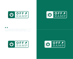Offramp entry by ndaru_