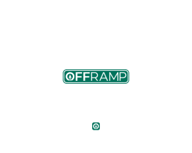 Offramp entry by HNF