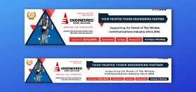 Engineered Tower Solutions entry by SciFiPRATIK