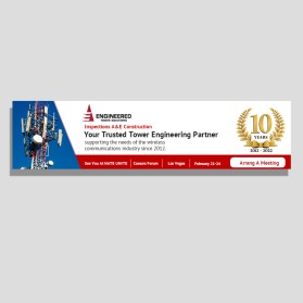 Engineered Tower Solutions entry by shashank