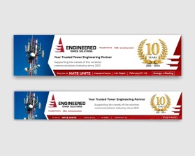 Engineered Tower Solutions entry by Armchtrm