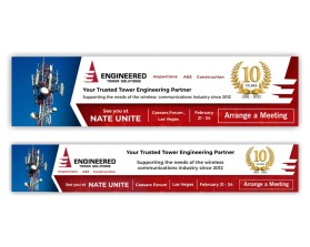 Engineered Tower Solutions entry by Armchtrm