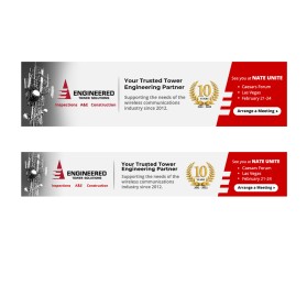 Engineered Tower Solutions entry by skdesigns