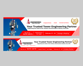 Engineered Tower Solutions entry by aft.d3sign