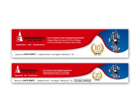 Engineered Tower Solutions entry by Henry_a12