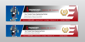 Engineered Tower Solutions entry by dhanny09