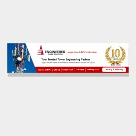 Engineered Tower Solutions entry by shashank