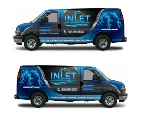 Inlet Realty and Property Management entry by monstersox