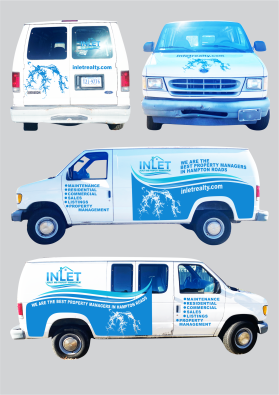 Inlet Realty and Property Management entry by dragandjb