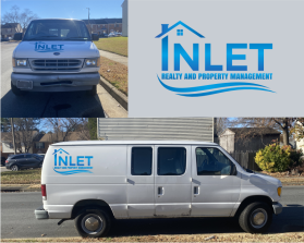 Inlet Realty and Property Management entry by sukses
