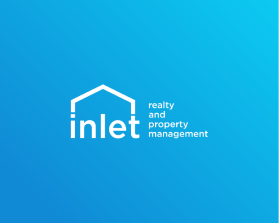 Inlet Realty and Property Management entry by veva17