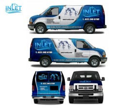 Inlet Realty and Property Management entry by monstersox