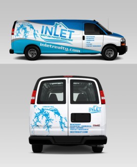 Inlet Realty and Property Management entry by Amit1991