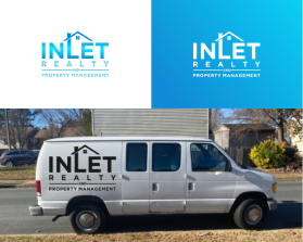 Inlet Realty and Property Management entry by veva17