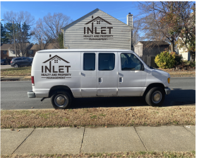 Inlet Realty and Property Management entry by jonjon