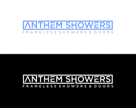 Anthem Showers entry by art dent