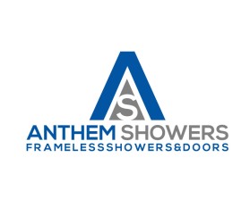 Anthem Showers entry by LogoAmr