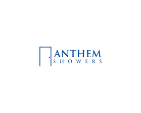 Anthem Showers entry by masterque