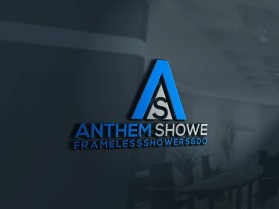 Anthem Showers entry by LogoAmr