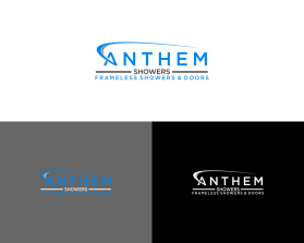 Anthem Showers entry by art dent