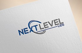 Next Level Lids entry by Design Rock